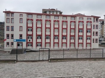 Nevşehir-Merkez-Hacı Makbule Avlanmaz İmam Hatip Ortaokulu fotoğrafı