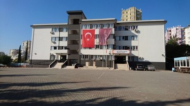 Adana-Çukurova-Hacı Hatice Turgut Anadolu Lisesi fotoğrafı