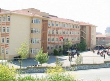 İstanbul-Maltepe-Atilla Uras Anadolu Lisesi fotoğrafı