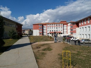 Tokat-Zile-Zile Mesleki ve Teknik Anadolu Lisesi fotoğrafı