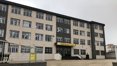 Gaziantep-Şahinbey-Güneş Anadolu Lisesi fotoğrafı