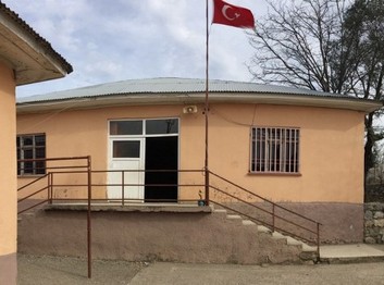 Kahramanmaraş-Andırın-Torun Kastal Ortaokulu fotoğrafı