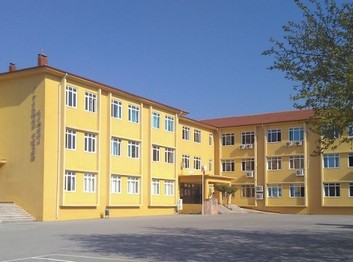 Antalya-Manavgat-Manavgat F. Yılmaz Sezer Mesleki ve Teknik Anadolu Lisesi fotoğrafı