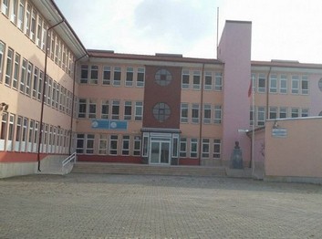 Sakarya-Hendek-Aşağı Çalıca İlkokulu fotoğrafı