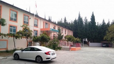 Kahramanmaraş-Dulkadiroğlu-Hafız Ali Efendi İmam Hatip Ortaokulu fotoğrafı