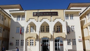 Siirt-Merkez-Siirt Sosyal Bilimler Lisesi fotoğrafı