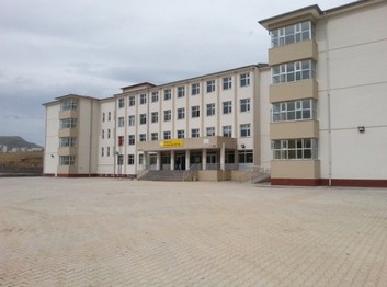 Diyarbakır-Ergani-Ergani Kız Anadolu İmam Hatip Lisesi fotoğrafı