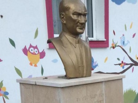 Artvin-Merkez-Milli Egemenlik Anaokulu fotoğrafı