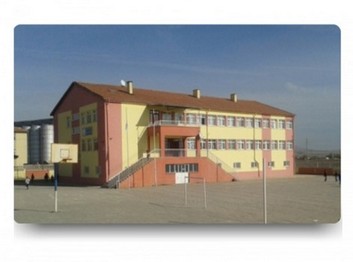 Yozgat-Yenifakılı-Cumhuriyet İlkokulu fotoğrafı