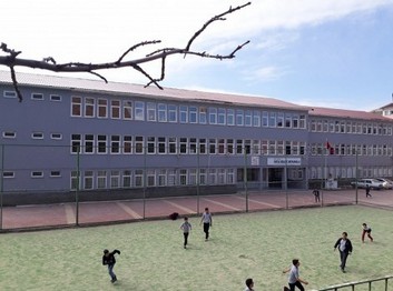 Tunceli-Çemişgezek-Yatılı Bölge Ortaokulu fotoğrafı