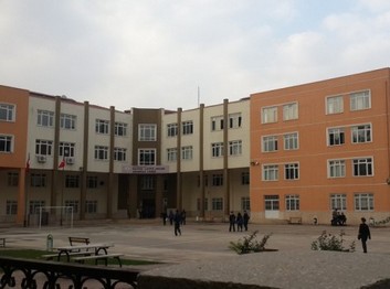 Gaziantep-Şehitkamil-Hatice-Lütfü Akcan Anadolu Lisesi fotoğrafı