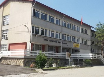 Balıkesir-Bigadiç-Kuvayi Milliye Anadolu Lisesi fotoğrafı