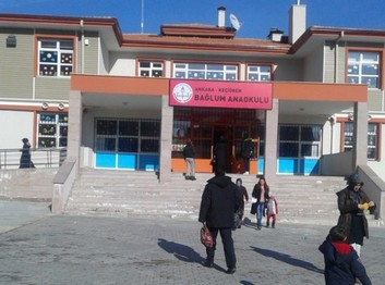 Ankara-Keçiören-Bağlum Anaokulu fotoğrafı