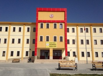 Aksaray-Gülağaç-Demirci Çok Programlı Anadolu Lisesi fotoğrafı