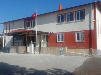 Aksaray-Merkez-Laleli İlkokulu fotoğrafı
