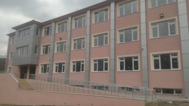 Samsun-Ayvacık-Döngel İlkokulu fotoğrafı