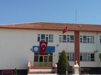 Aksaray-Merkez-Topakkaya Şehit Erdal Akbulut İlkokulu fotoğrafı