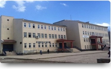 Kahramanmaraş-Elbistan-Şh.Er.Ali Beyaz Ortaokulu fotoğrafı