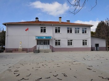 Denizli-Acıpayam-Yazır Ortaokulu fotoğrafı