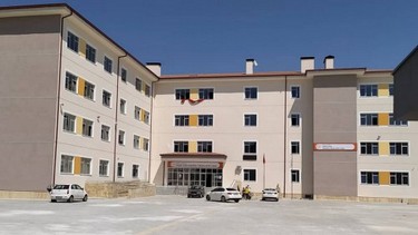 Konya-Selçuklu-İsmail Kaya Anadolu İmam Hatip Lisesi fotoğrafı
