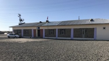 Muş-Malazgirt-Yurtseven İlkokulu fotoğrafı