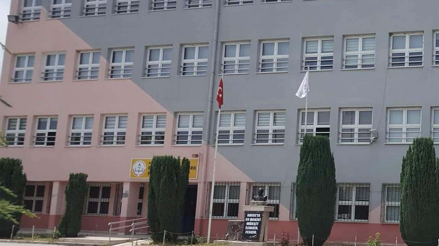 Bilecik-Merkez-Refik Arslan Öztürk Fen Lisesi fotoğrafı