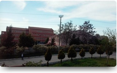 Çanakkale-Ezine-Geyikli Çok Programlı Anadolu Lisesi fotoğrafı