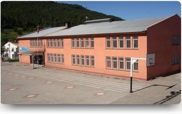 Ordu-Akkuş-Cumhuriyet İlkokulu fotoğrafı