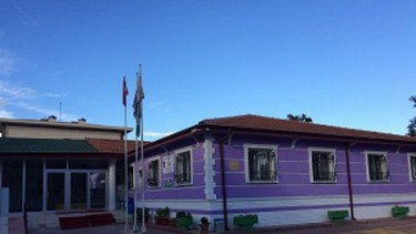 Konya-Karatay-Yaşar Doğu Anaokulu fotoğrafı