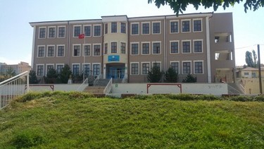 Sivas-Şarkışla-Doç.Dr.Abdüllatif Şener Ortaokulu fotoğrafı