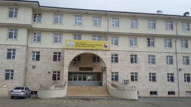 Elazığ-Karakoçan-Karakoçan TOBB Anadolu İmam Hatip Lisesi fotoğrafı