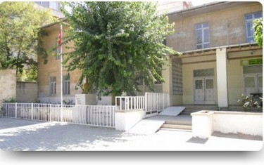 Gaziantep-Şahinbey-Şehit Şahinbey Özel Eğitim Uygulama Okulu III. Kademe fotoğrafı