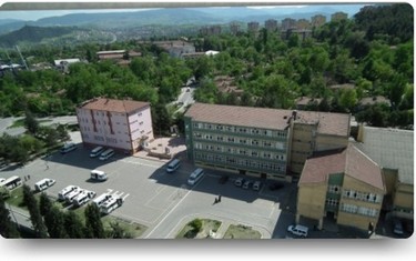 Karabük-Merkez-Karabük Anadolu İmam Hatip Lisesi fotoğrafı