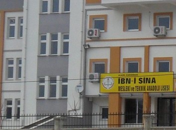 Elazığ-Karakoçan-İbn-i Sina Mesleki ve Teknik Anadolu Lisesi fotoğrafı