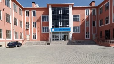 Tekirdağ-Kapaklı-Karaağaç Atatürk Ortaokulu fotoğrafı