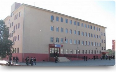 Manisa-Akhisar-Mehmet Keskinoğlu Ortaokulu fotoğrafı