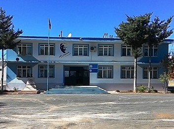 Mersin-Silifke-İmamlı İlkokulu fotoğrafı