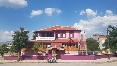 Manisa-Alaşehir-Harika Çocuklar Anaokulu fotoğrafı