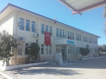 Muğla-Milas-Dörttepe İlkokulu fotoğrafı