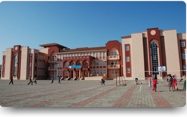 Ordu-Altınordu-Şehit Zeki İnan İlkokulu fotoğrafı