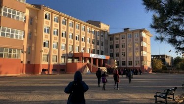 Şanlıurfa-Viranşehir-Prof.Dr.Fuat Sezgin Ortaokulu fotoğrafı