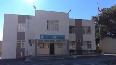 Mersin-Aydıncık-Yenikaş Soğuksu İlkokulu fotoğrafı