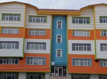 Kırşehir-Merkez-Şehit Ömer Halisdemir İmam Hatip Ortaokulu fotoğrafı