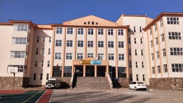 Muş-Merkez-Yaygın Anadolu İmam Hatip Lisesi fotoğrafı