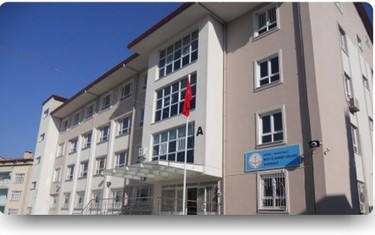 Denizli-Pamukkale-Müftü Ahmet Hulusi İlkokulu fotoğrafı