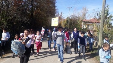 Samsun-Vezirköprü-Alan Ortaokulu fotoğrafı