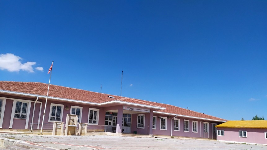 Konya-Ilgın-Şehit Bülent Deniz Özel Eğitim Uygulama Okulu III. Kademe fotoğrafı