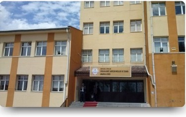 Ankara-Sincan-Sincan Ahmet Andiçen Mesleki ve Teknik Anadolu Lisesi fotoğrafı