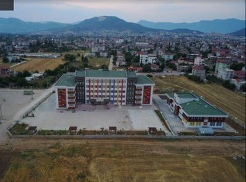 Burdur-Bucak-Oğuzhan Mesleki ve Teknik Anadolu Lisesi fotoğrafı