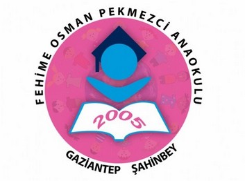 Gaziantep-Şahinbey-Fehime-Osman Pekmezci Anaokulu fotoğrafı